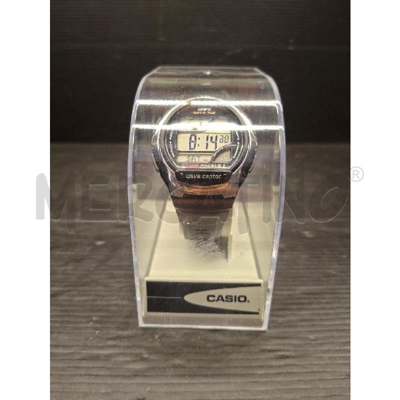 OROLOGIO DA POLSO CASIO | Mercatino dell'Usato Lugo 1