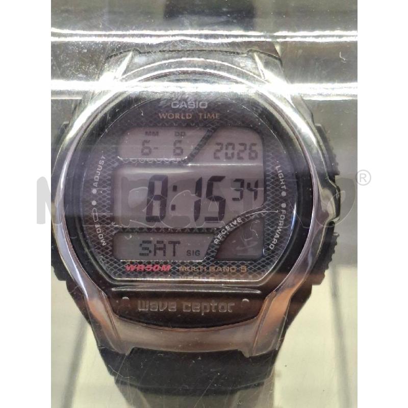 OROLOGIO DA POLSO CASIO | Mercatino dell'Usato Lugo 5