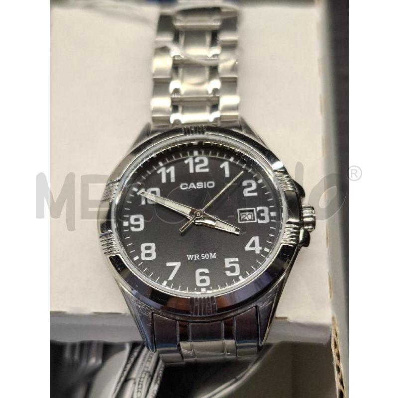 OROLOGIO DA POLSO CASIO | Mercatino dell'Usato Lugo 1