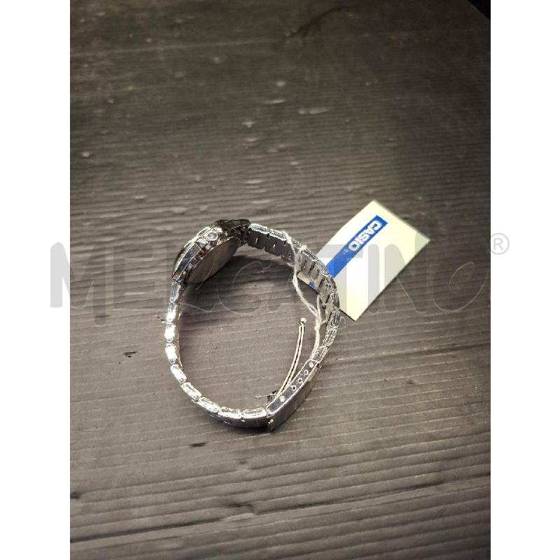 OROLOGIO DA POLSO CASIO | Mercatino dell'Usato Lugo 3