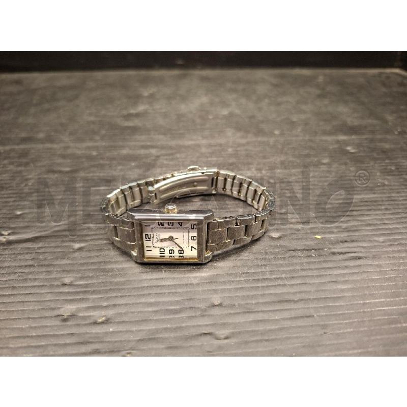 OROLOGIO DA POLSO CASIO DONNA | Mercatino dell'Usato Lugo 3