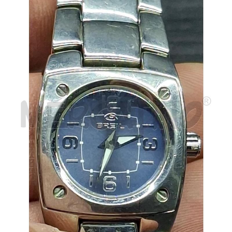 OROLOGIO DA POLSO DONNA BREIL | Mercatino dell'Usato Lugo 2