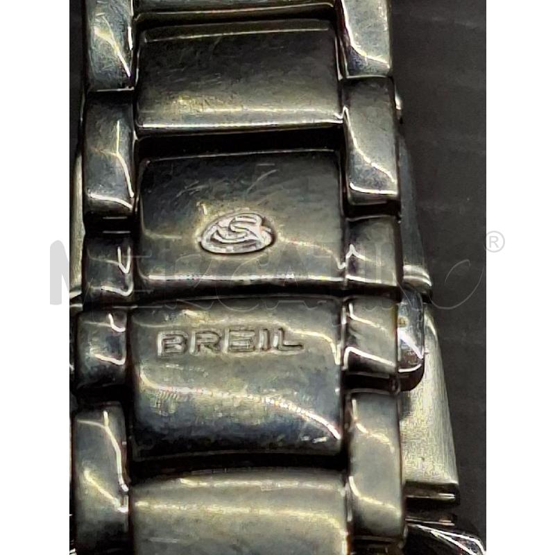 OROLOGIO DA POLSO DONNA BREIL | Mercatino dell'Usato Lugo 4