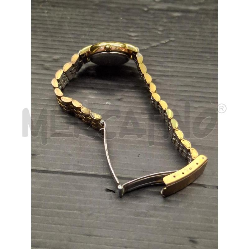 OROLOGIO DA POLSO DONNA JONIC LEASHELL | Mercatino dell'Usato Lugo 3