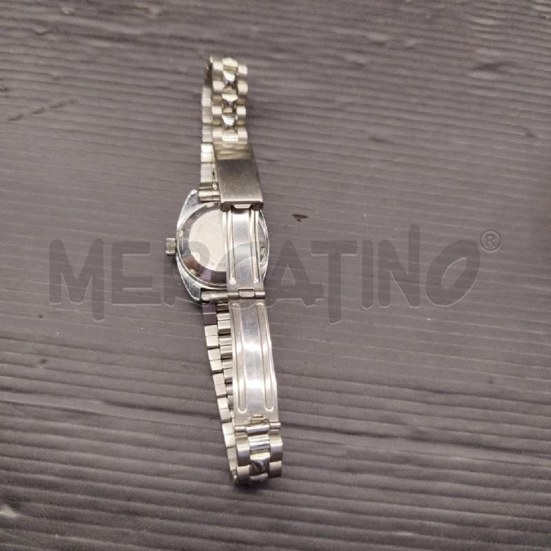 OROLOGIO DA POLSO DONNA KASTER 21 RUBIS INCABLOC AUTOMATIC | Mercatino dell'Usato Lugo 3