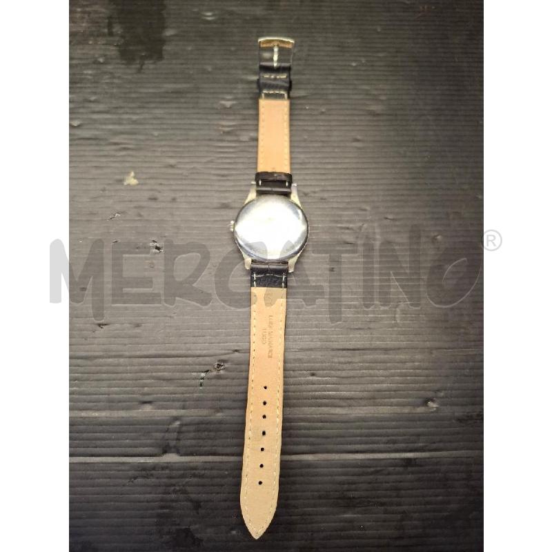 OROLOGIO DA POLSO LONGINES ANNI 60/70 REVISIONATO | Mercatino dell'Usato Lugo 2
