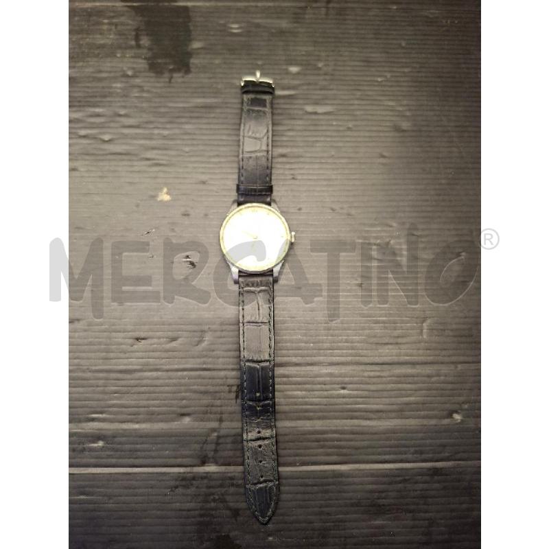 OROLOGIO DA POLSO LONGINES ANNI 60/70 REVISIONATO | Mercatino dell'Usato Lugo 3