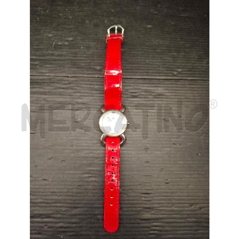 OROLOGIO DA POLSO MOSCHINO | Mercatino dell'Usato Lugo 2