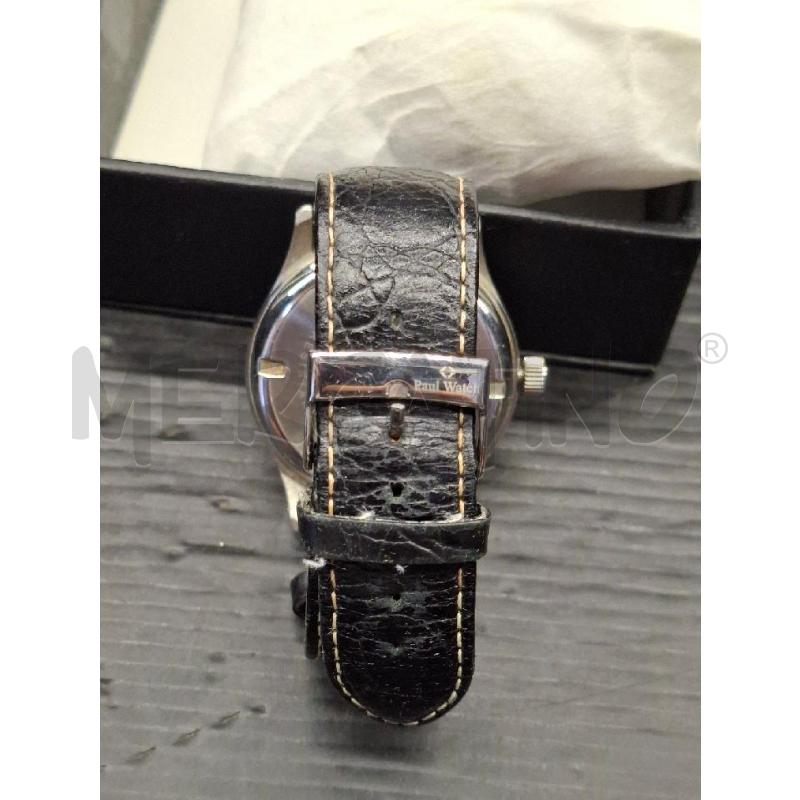 OROLOGIO DA POLSO PAUL WATCH | Mercatino dell'Usato Lugo 3