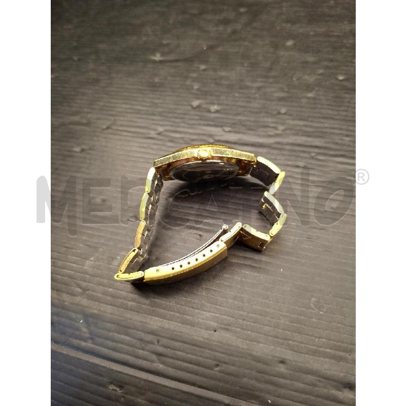 OROLOGIO DA POLSO PRINCE EDWARD | Mercatino dell'Usato Lugo 2