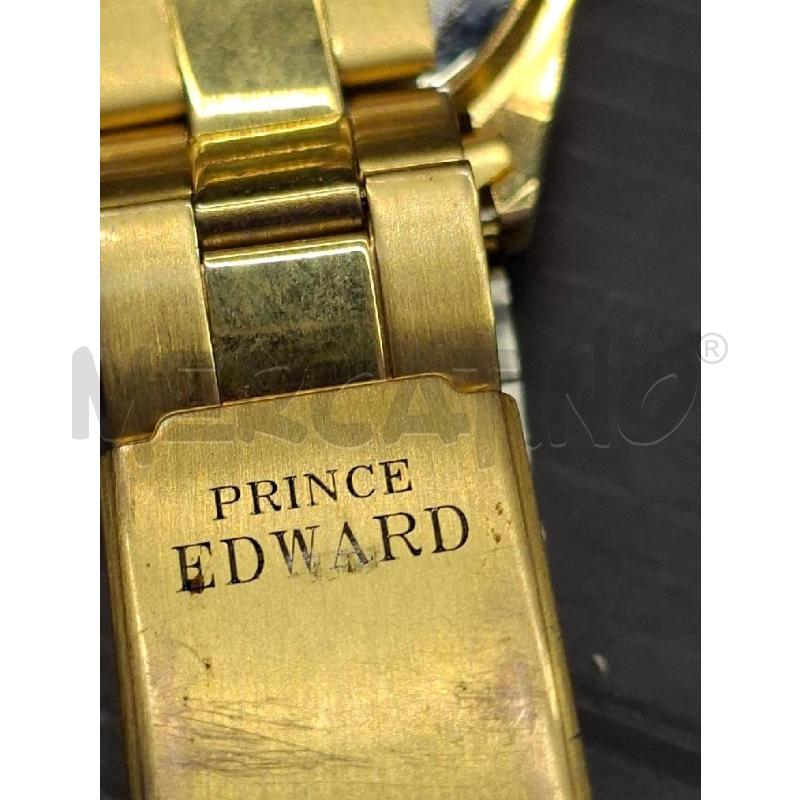 OROLOGIO DA POLSO PRINCE EDWARD | Mercatino dell'Usato Lugo 3