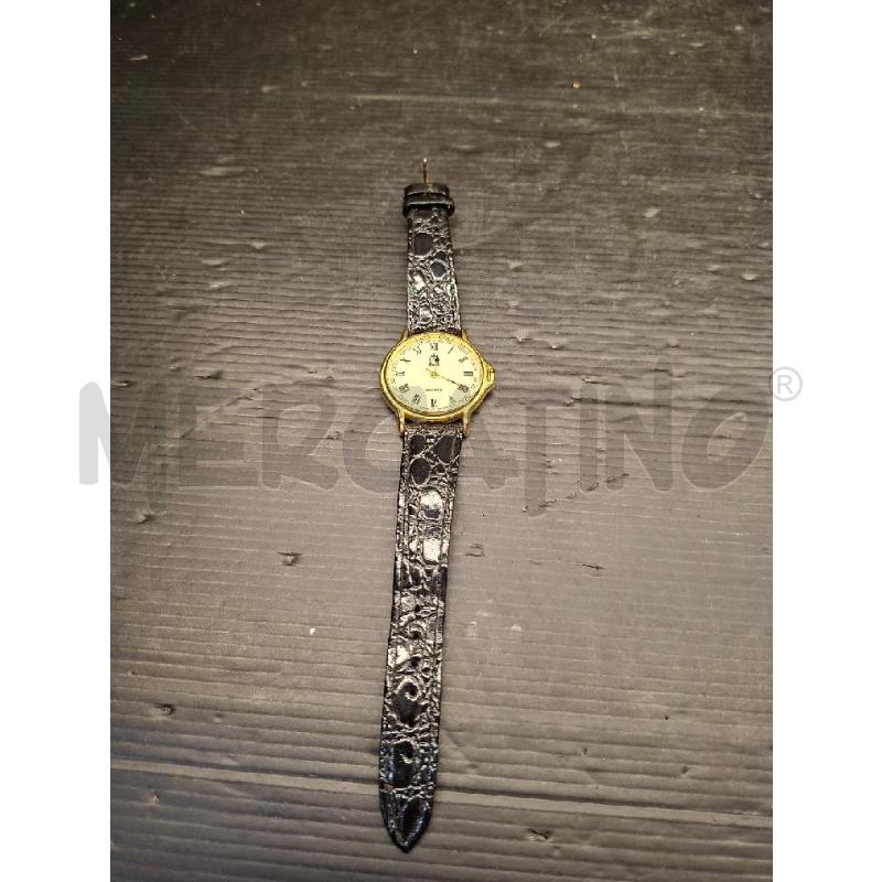 OROLOGIO DA POLSO ROYAL | Mercatino dell'Usato Lugo 1
