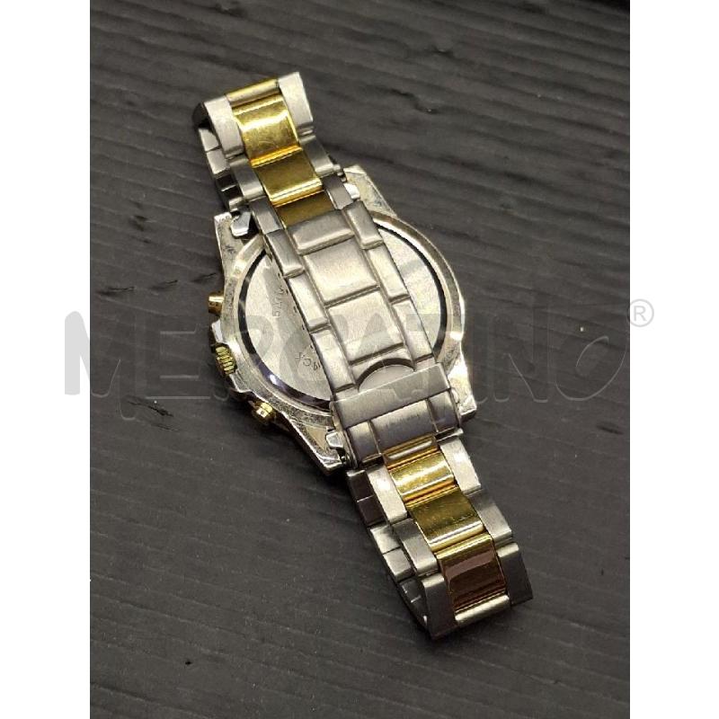 OROLOGIO DA POLSO ROYAL CRONO | Mercatino dell'Usato Lugo 4