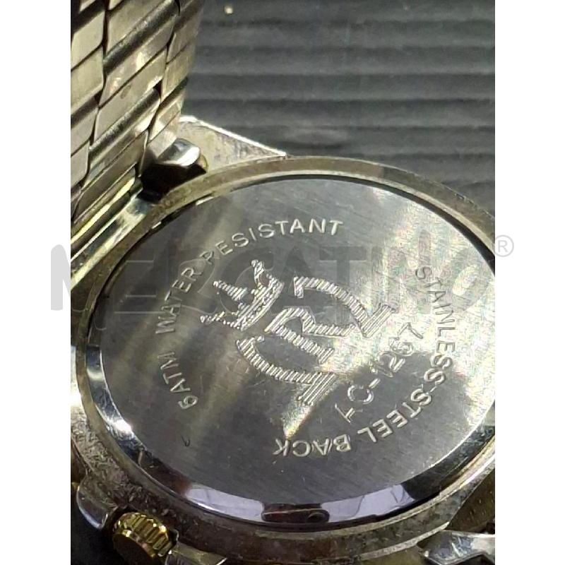 OROLOGIO DA POLSO ROYAL CRONO | Mercatino dell'Usato Lugo 5