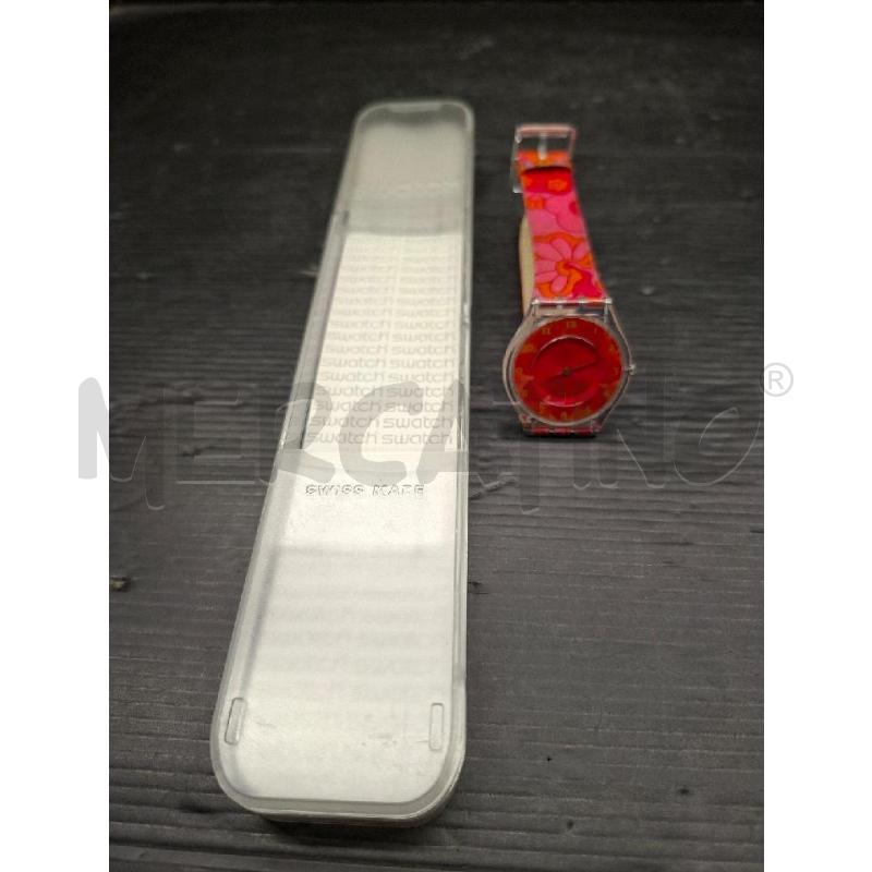 OROLOGIO DA POLSO SWATCH | Mercatino dell'Usato Lugo 1