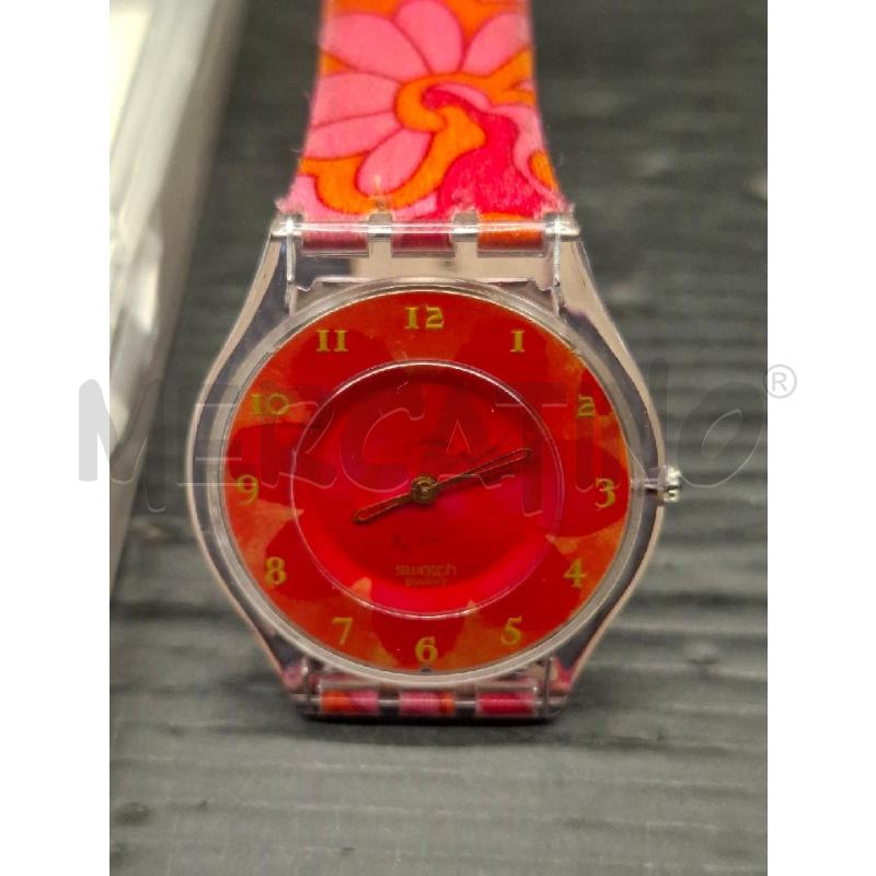 OROLOGIO DA POLSO SWATCH | Mercatino dell'Usato Lugo 2