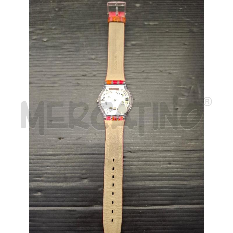 OROLOGIO DA POLSO SWATCH | Mercatino dell'Usato Lugo 3