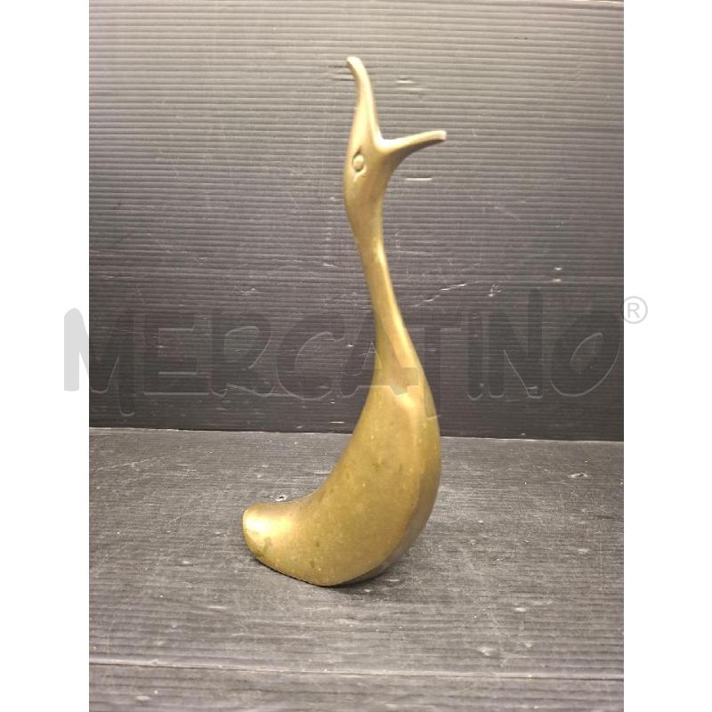 PAPERA IN OTTONE | Mercatino dell'Usato Lugo 1