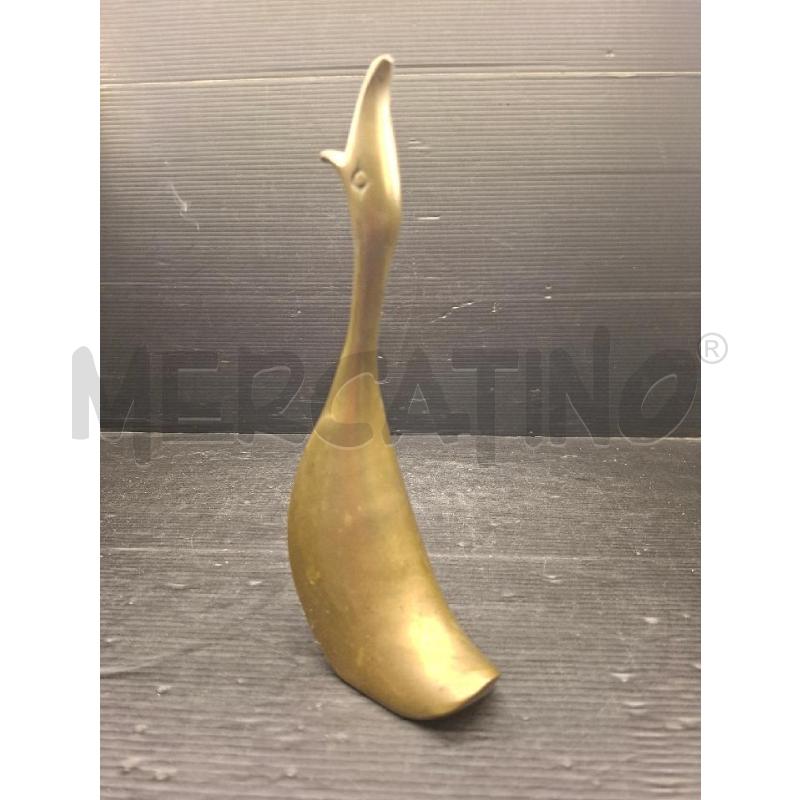 PAPERA IN OTTONE | Mercatino dell'Usato Lugo 2