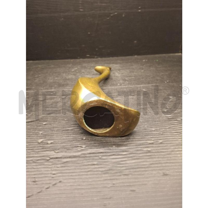 PAPERA IN OTTONE | Mercatino dell'Usato Lugo 3