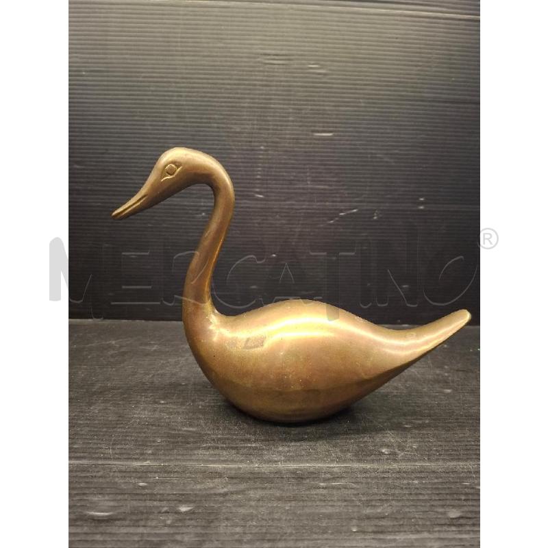 PAPERA IN OTTONE | Mercatino dell'Usato Lugo 1