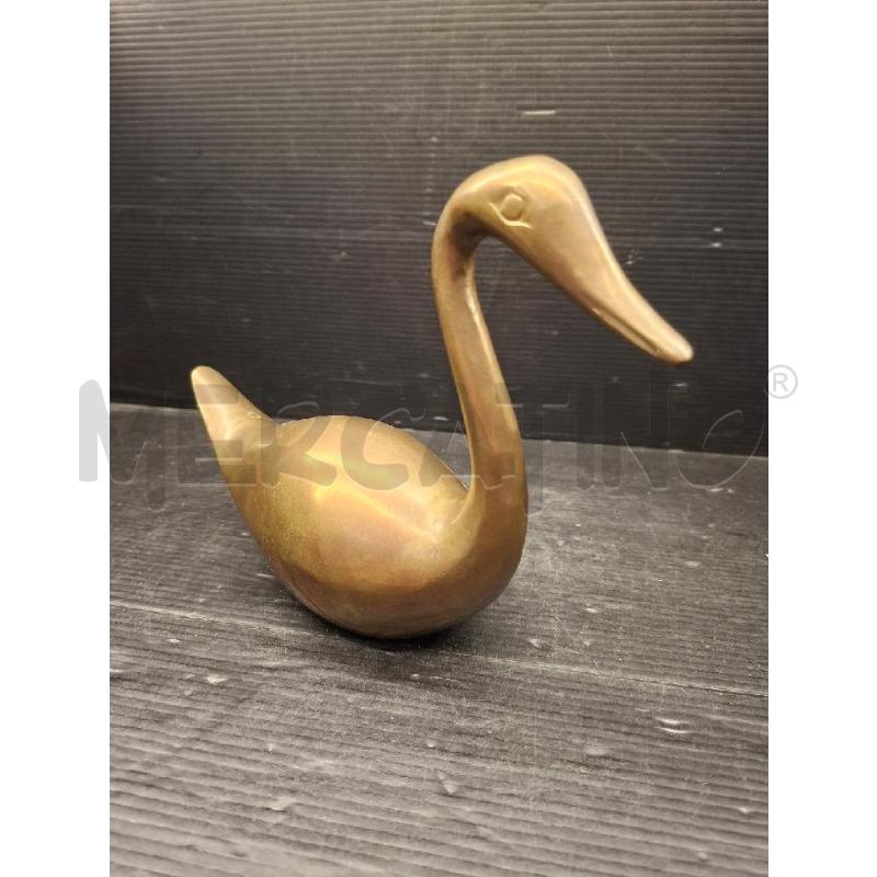 PAPERA IN OTTONE | Mercatino dell'Usato Lugo 2