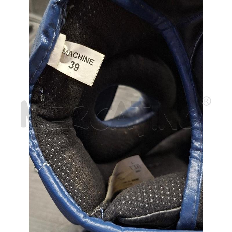 PARA STINCHI + CASCHETTO ADIDAS KICK BOXE | Mercatino dell'Usato Lugo 5