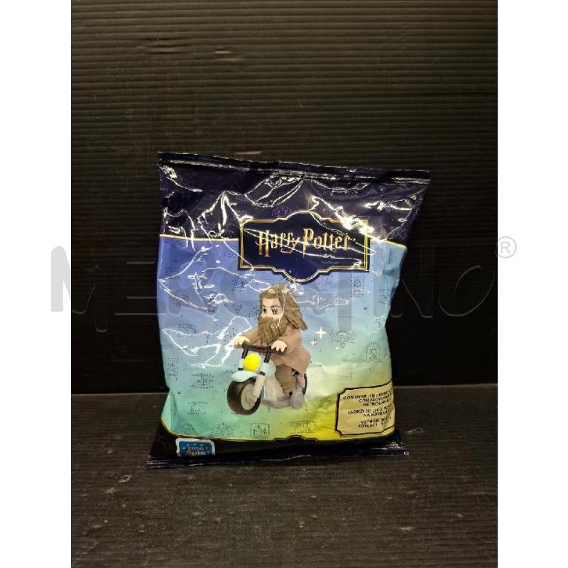 PERSONAGGIO HARRY POTTER | Mercatino dell'Usato Lugo 1