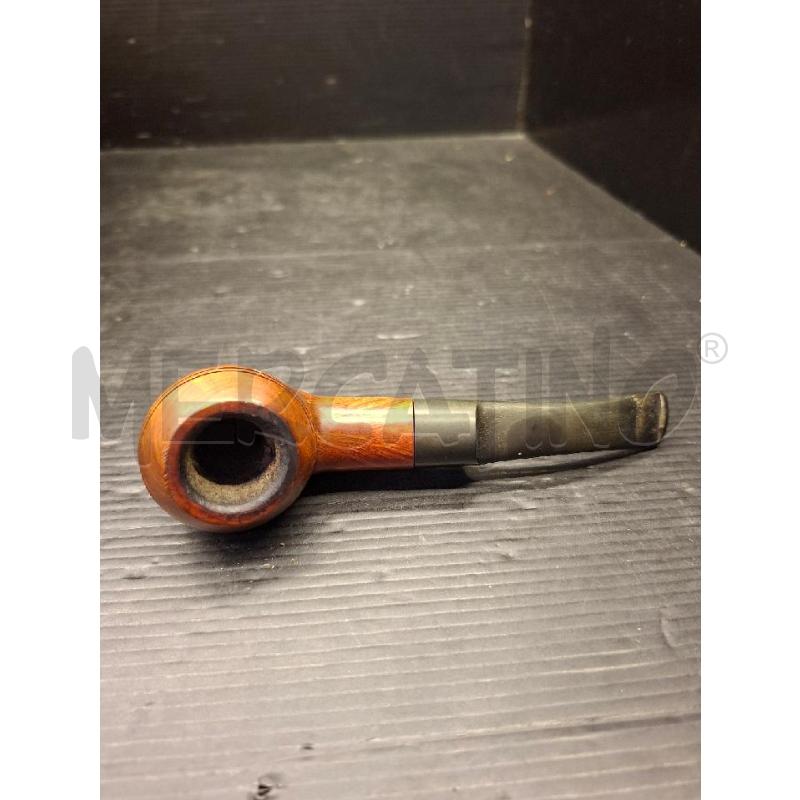 PIPA ARISTOCRAT LONDON MADE 186 | Mercatino dell'Usato Lugo 1