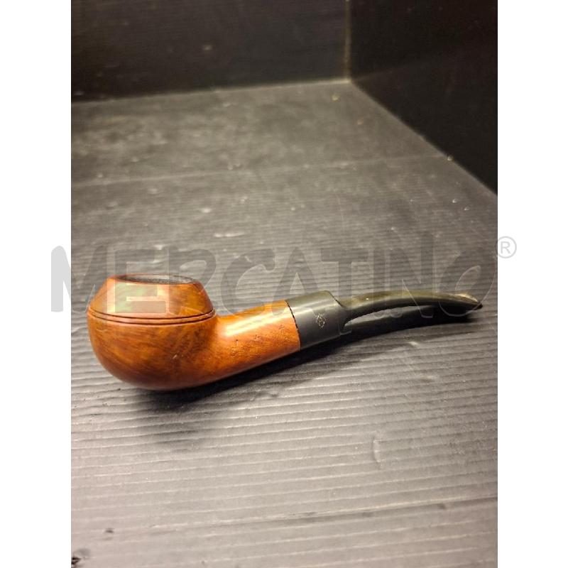 PIPA ARISTOCRAT LONDON MADE 186 | Mercatino dell'Usato Lugo 2