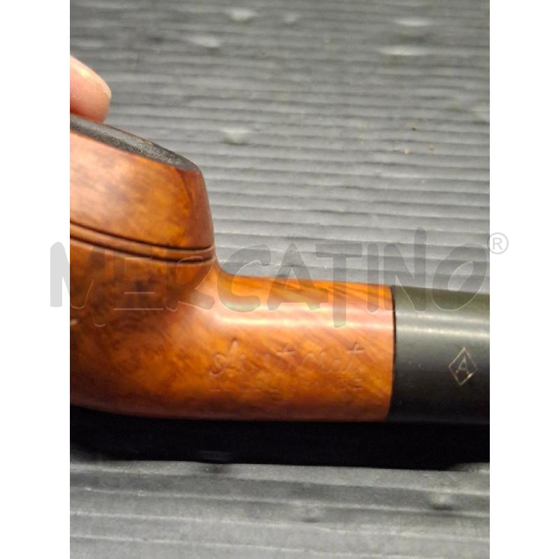 PIPA ARISTOCRAT LONDON MADE 186 | Mercatino dell'Usato Lugo 3