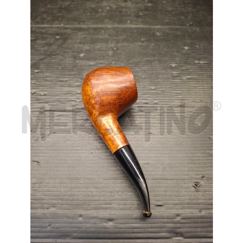 PIPA BONFIGLIOLI AMBER BERTIERA SRETT | Mercatino dell'Usato Lugo 1