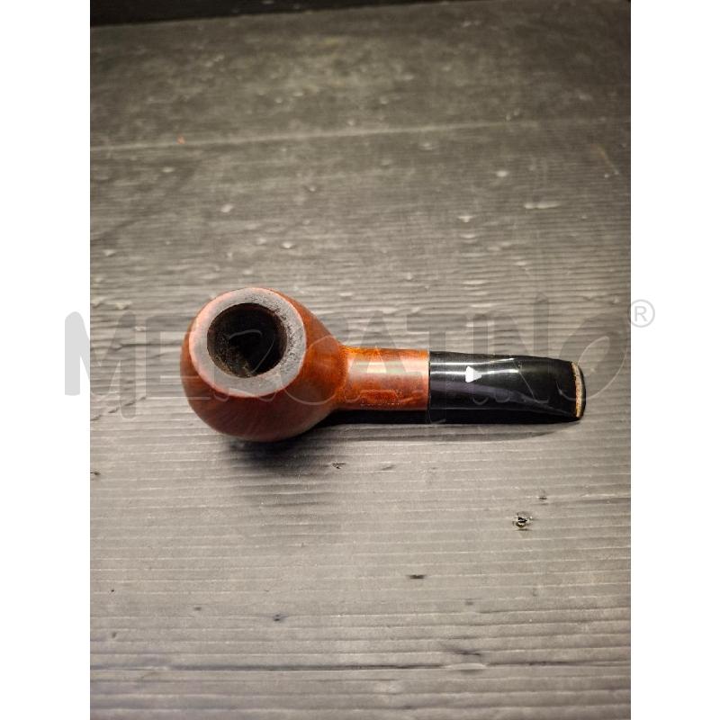 PIPA BONFIGLIOLI AMBER BERTIERA SRETT | Mercatino dell'Usato Lugo 2