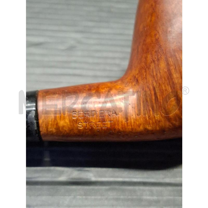 PIPA BONFIGLIOLI AMBER BERTIERA SRETT | Mercatino dell'Usato Lugo 3