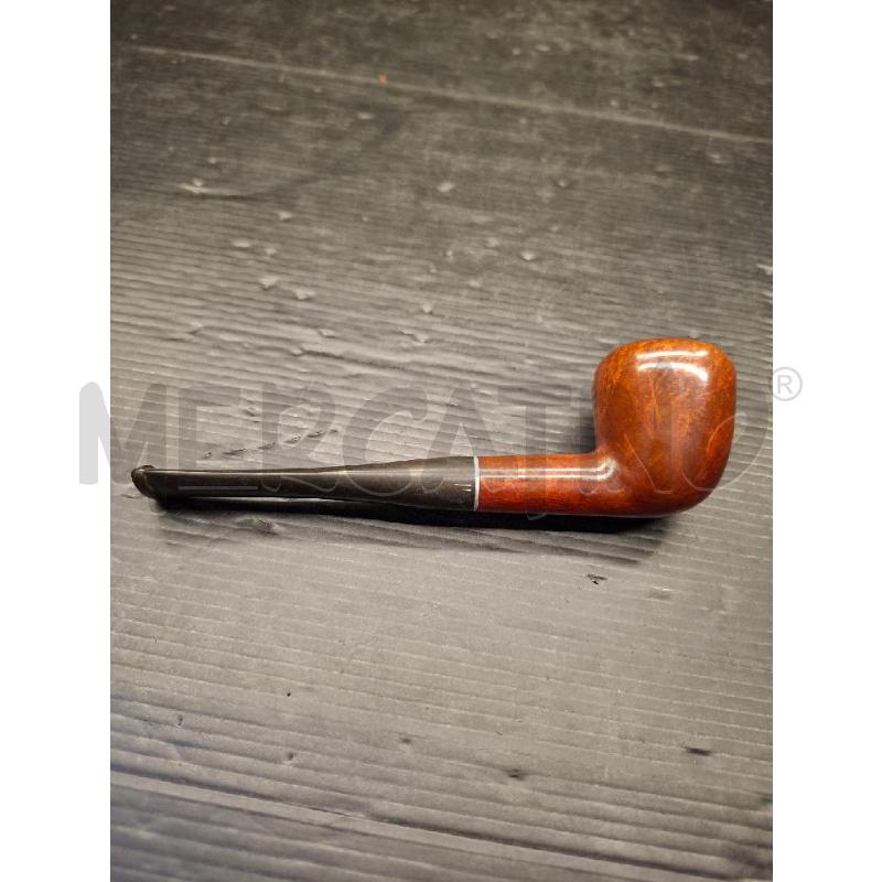 PIPA OLD MORGAN | Mercatino dell'Usato Lugo 1