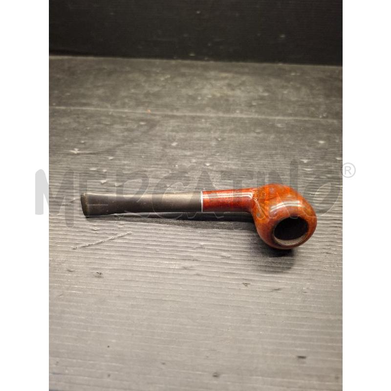 PIPA OLD MORGAN | Mercatino dell'Usato Lugo 2
