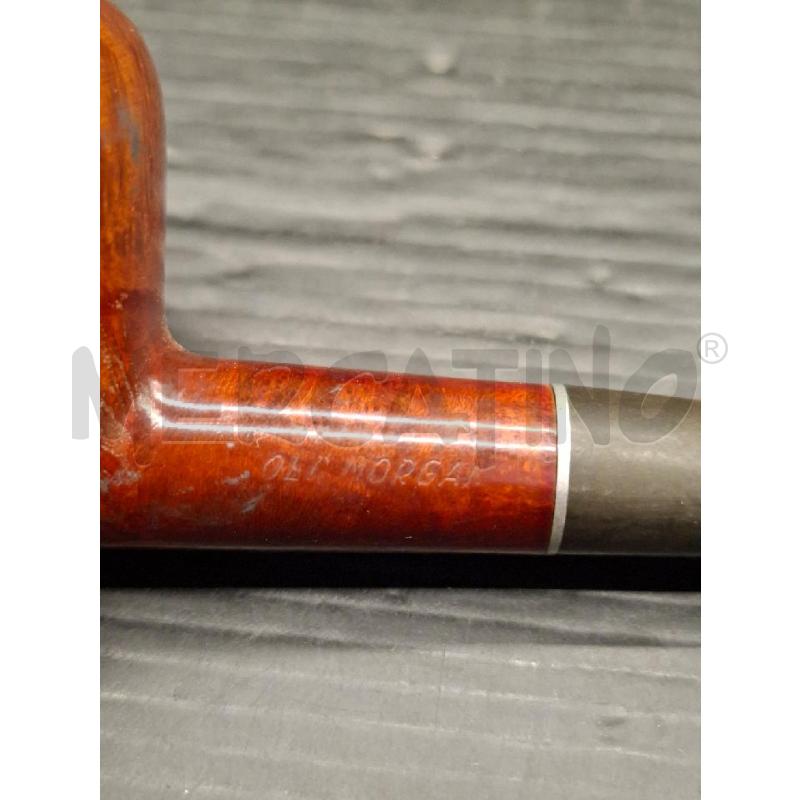 PIPA OLD MORGAN | Mercatino dell'Usato Lugo 3