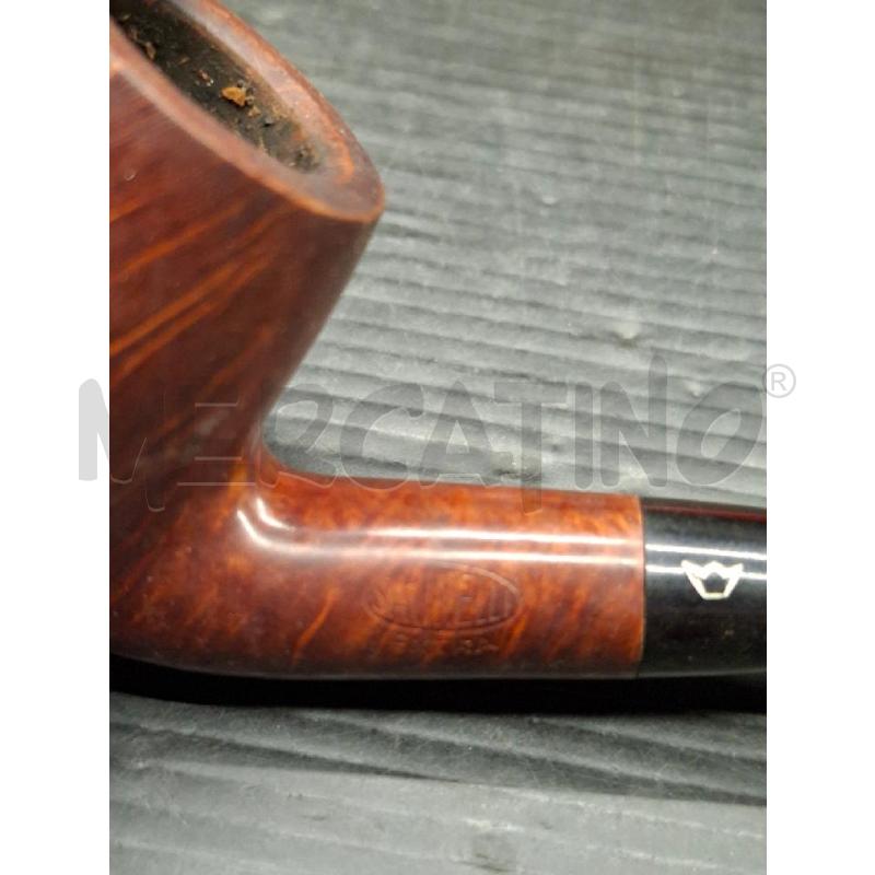 PIPA SAVINELLI CON SCOVOLINI | Mercatino dell'Usato Lugo 3