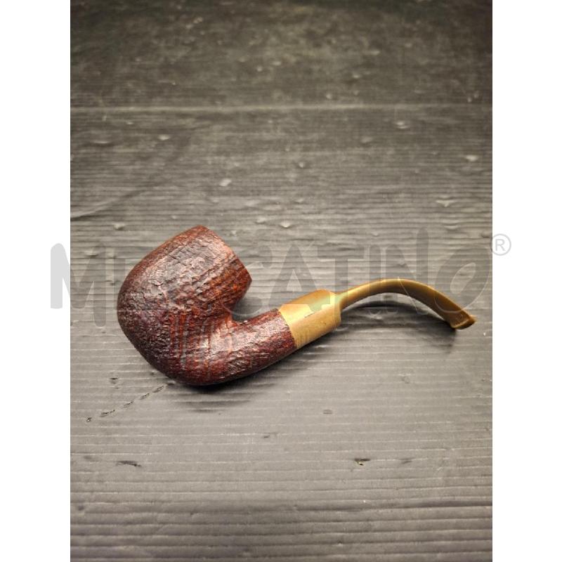 PIPA SAVINELLI DELUXE MILANO 614 | Mercatino dell'Usato Lugo 1