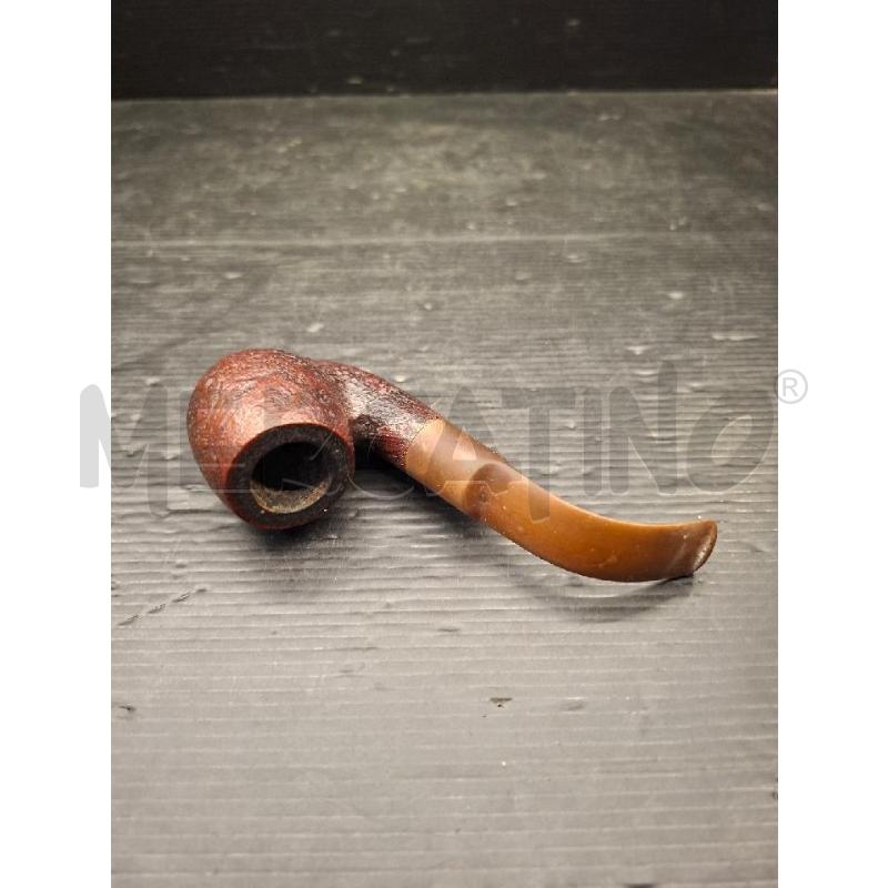 PIPA SAVINELLI DELUXE MILANO 614 | Mercatino dell'Usato Lugo 2