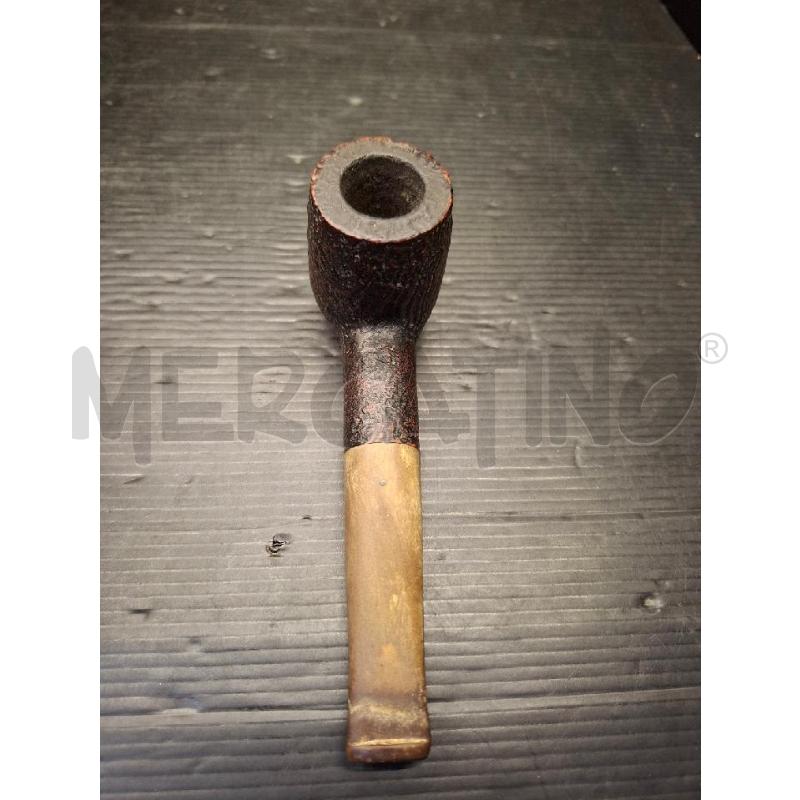 PIPA SAVINELLI PUNTO ORO 101 | Mercatino dell'Usato Lugo 2