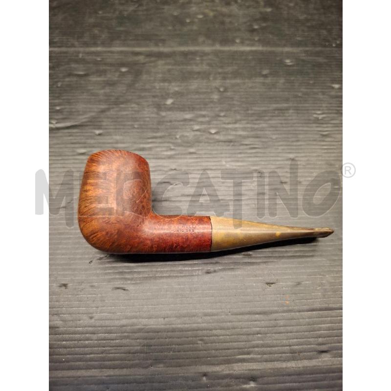 PIPA SAVINELLI PUNTO ORO 101 | Mercatino dell'Usato Lugo 1