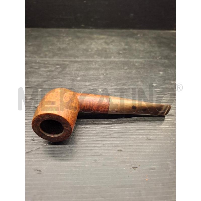 PIPA SAVINELLI PUNTO ORO 101 | Mercatino dell'Usato Lugo 2