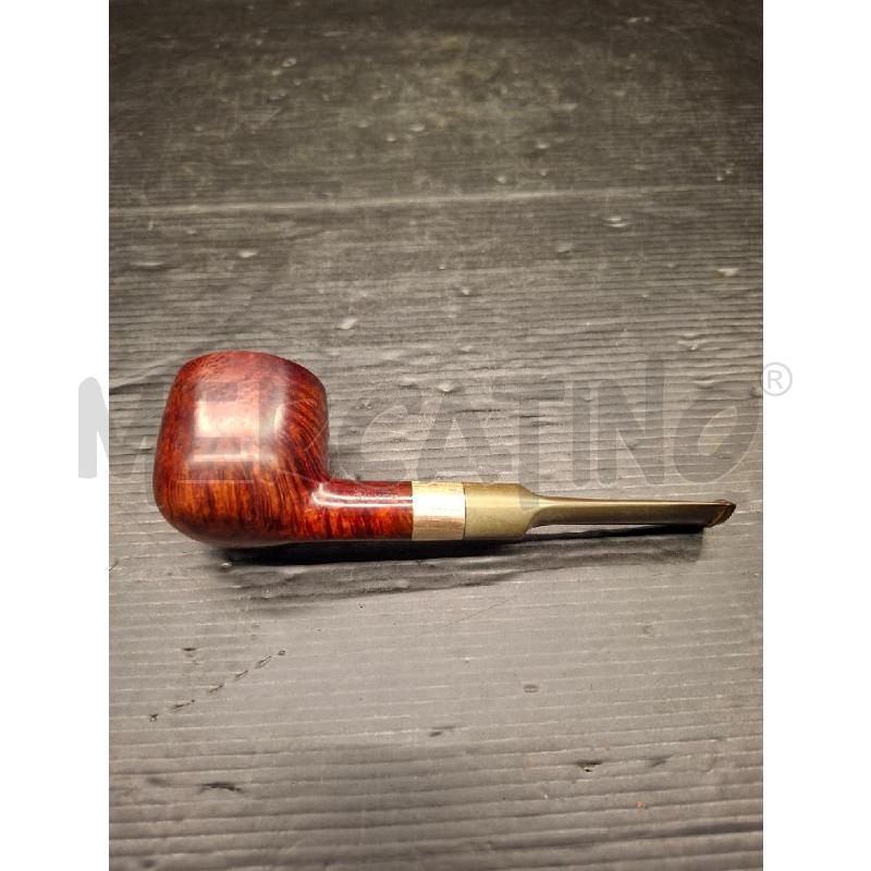 PIPA SAVINELLI SILVER 118 | Mercatino dell'Usato Lugo 1