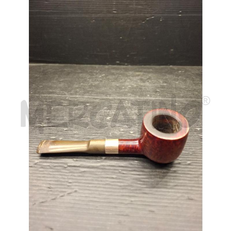 PIPA SAVINELLI SILVER 118 | Mercatino dell'Usato Lugo 2