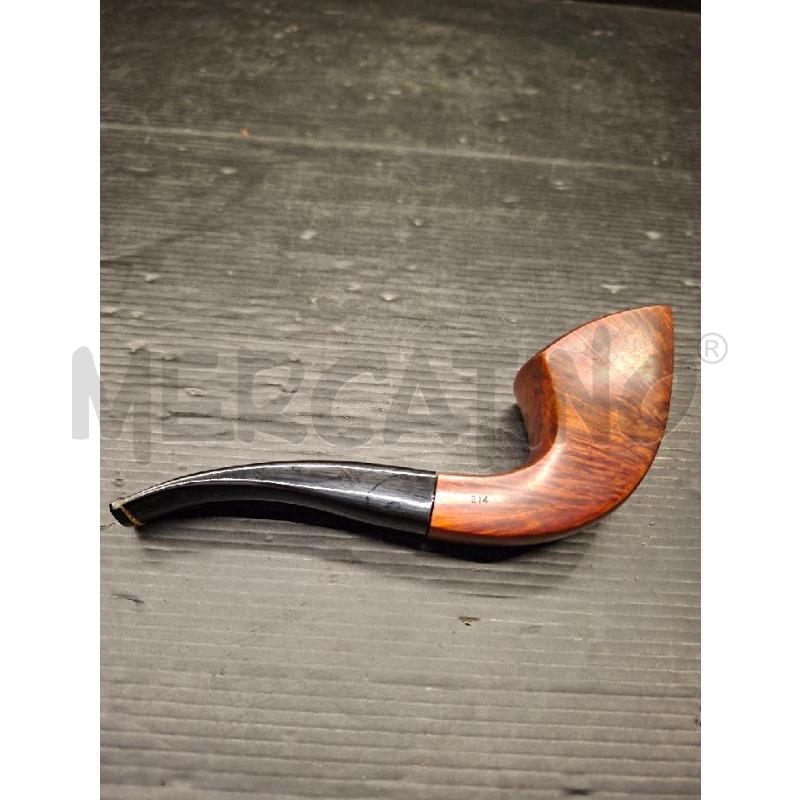 PIPA STANWELL 214 | Mercatino dell'Usato Lugo 1