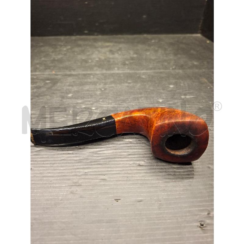 PIPA STANWELL 214 | Mercatino dell'Usato Lugo 2