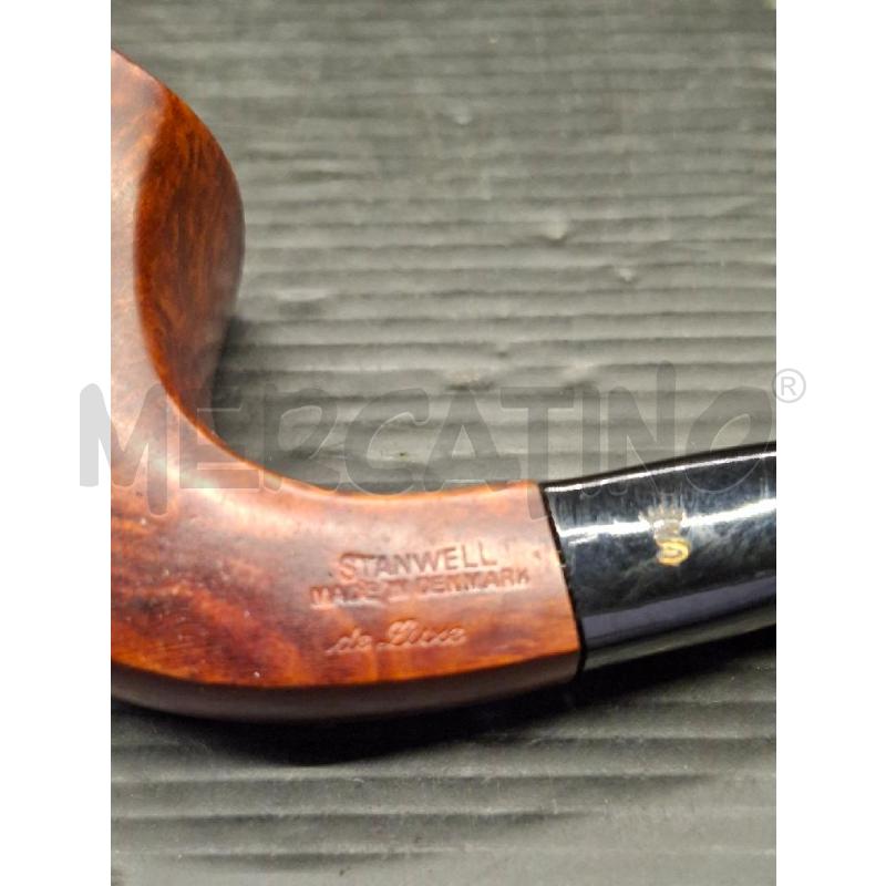 PIPA STANWELL 214 | Mercatino dell'Usato Lugo 3