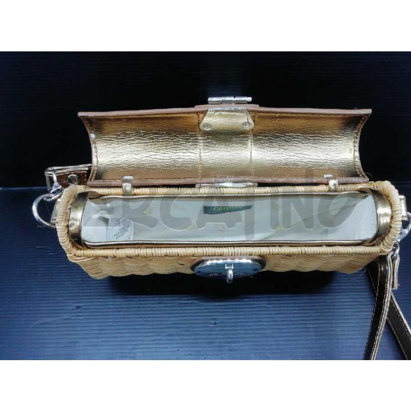 Pochette Carpisa Autunno Inverno 2014-2015 (Foto) | Bags Stylosophy