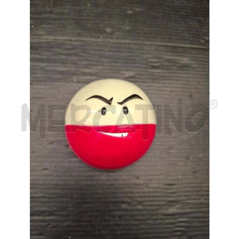 POKEMON ELECTRODE 1999-2000 NINTENDO FUNZIONANTE | Mercatino dell'Usato Lugo 1